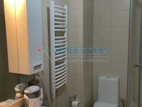 Prodaja, dvosoban stan, 65m², Budva, Crna Gora - image 6