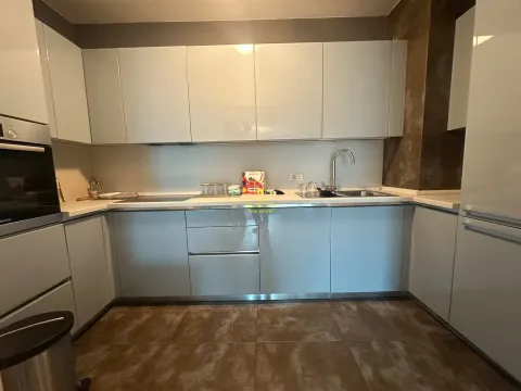 Rent, two bedroom apartment, 75m², Preko Morače, Podgorica - image 5