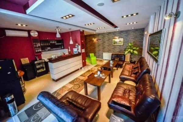 Sale, hospitality venue, 660m², Crveni Krst, Niš