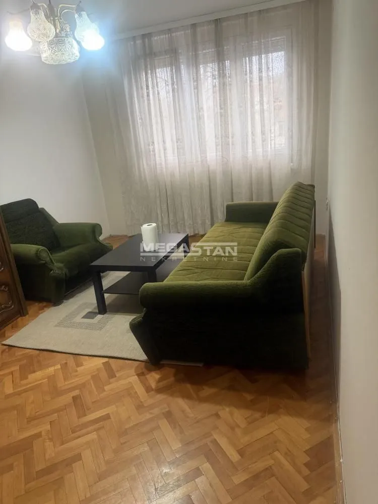 Rent, two bedroom apartment, 57m², Karaburma, Palilula Sve Podlokacije