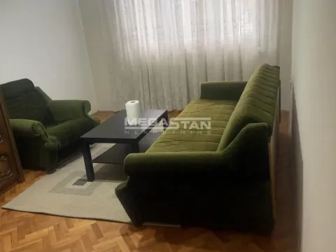 Rent, two bedroom apartment, 57m², Karaburma, Palilula Sve Podlokacije - image 1