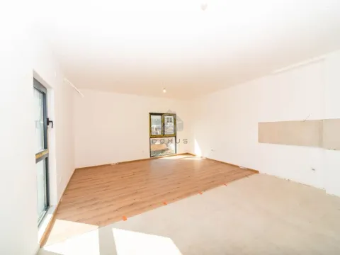 Prodaja, jednosoban stan, 45m², Zabjelo, Podgorica - image 3