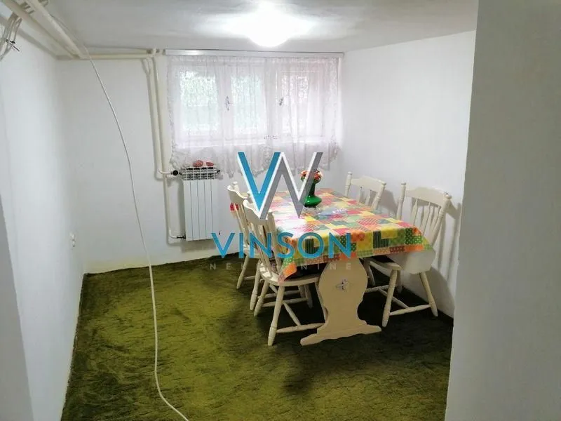 Prodaja, kuća, 62m², Telep, Novi Sad Sve Podlokacije