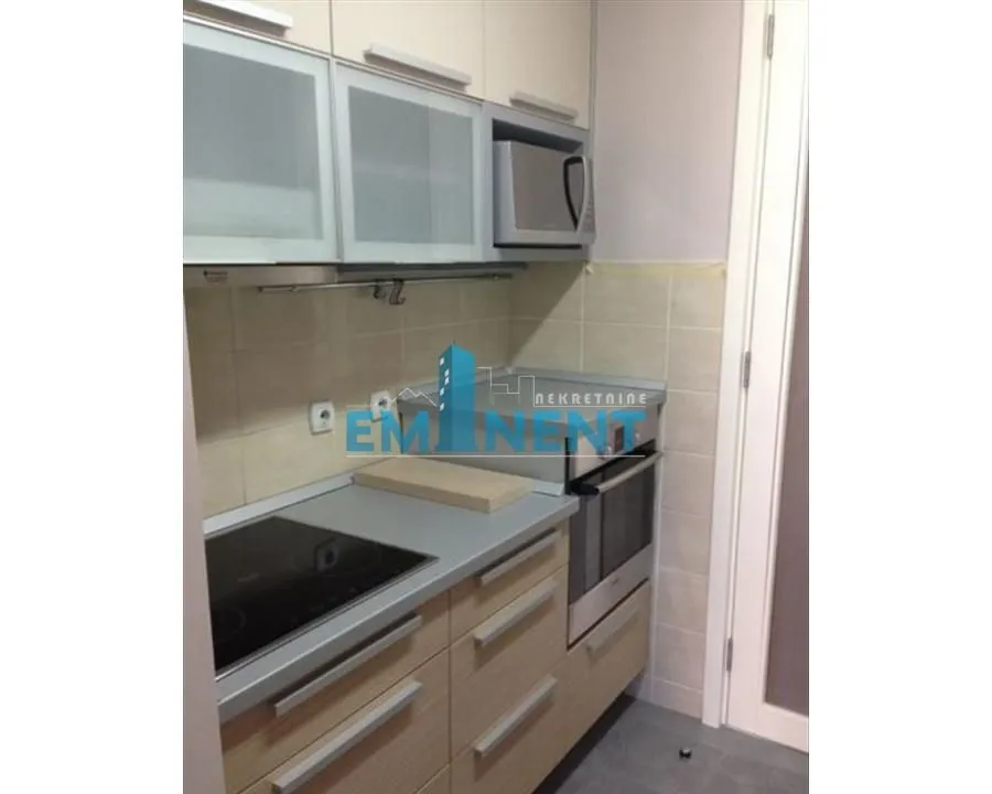 Rent, four bedroom apartment, 105m², Novi Beograd Blok 67, Novi Beograd Sve Podlokacije