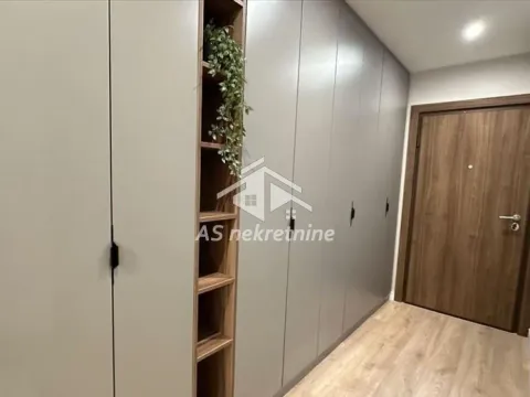 Rent, three bedroom apartment, 62m², Trošarina, Voždovac Sve Podlokacije - image 22