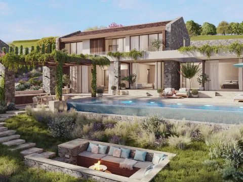 Prodaja, kuća, 190m², Luštica, Herceg Novi - image 17