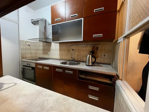 Rent, three bedroom apartment, 130m², Centar, Podgorica - image 7