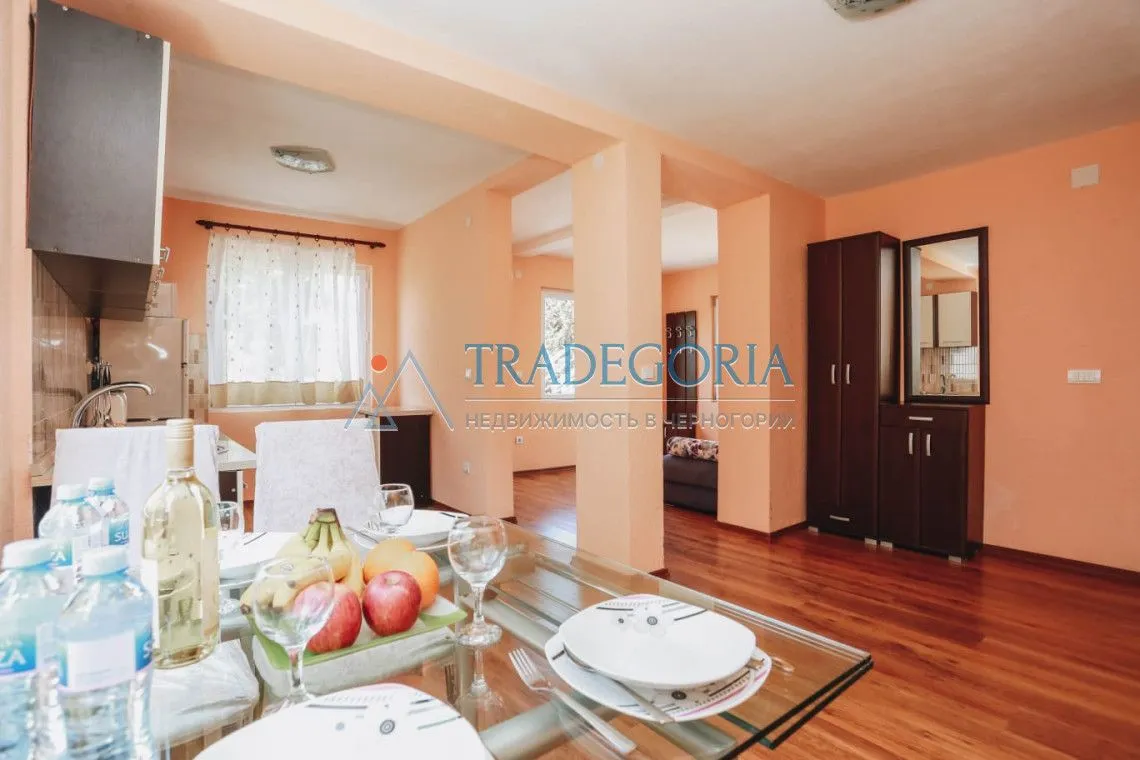 Prodaja, kuća, 112m², Dobra Voda, Bar