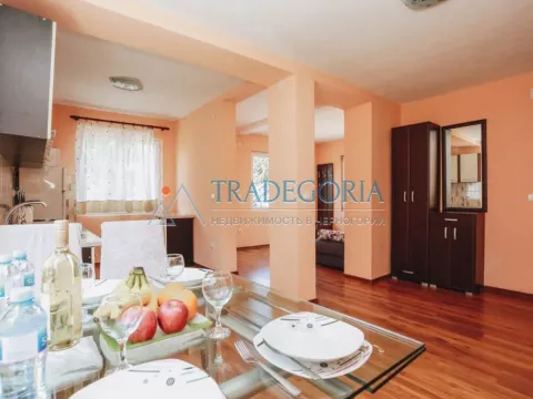 Prodaja, kuća, 112m², Dobra Voda, Bar - image 14