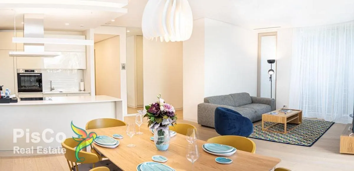 Prodaja, dvosoban stan, 146m², Budva, Crna Gora