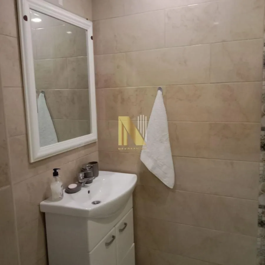Prodaja, jednosoban stan, 46m², Centar, Subotica