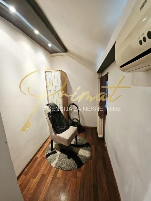 Prodaja, stan, 29m², Zemun Novi Grad, Zemun Sve Podlokacije