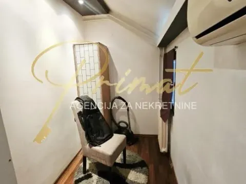 Sale, apartment, 29m², Zemun Novi Grad, Zemun Sve Podlokacije - image 10