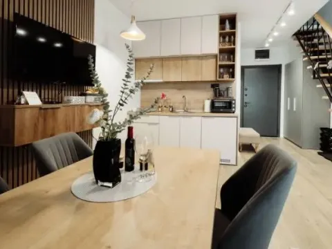 Sale, two bedroom apartment, 48m², Brzeće, Kopaonik - image 1