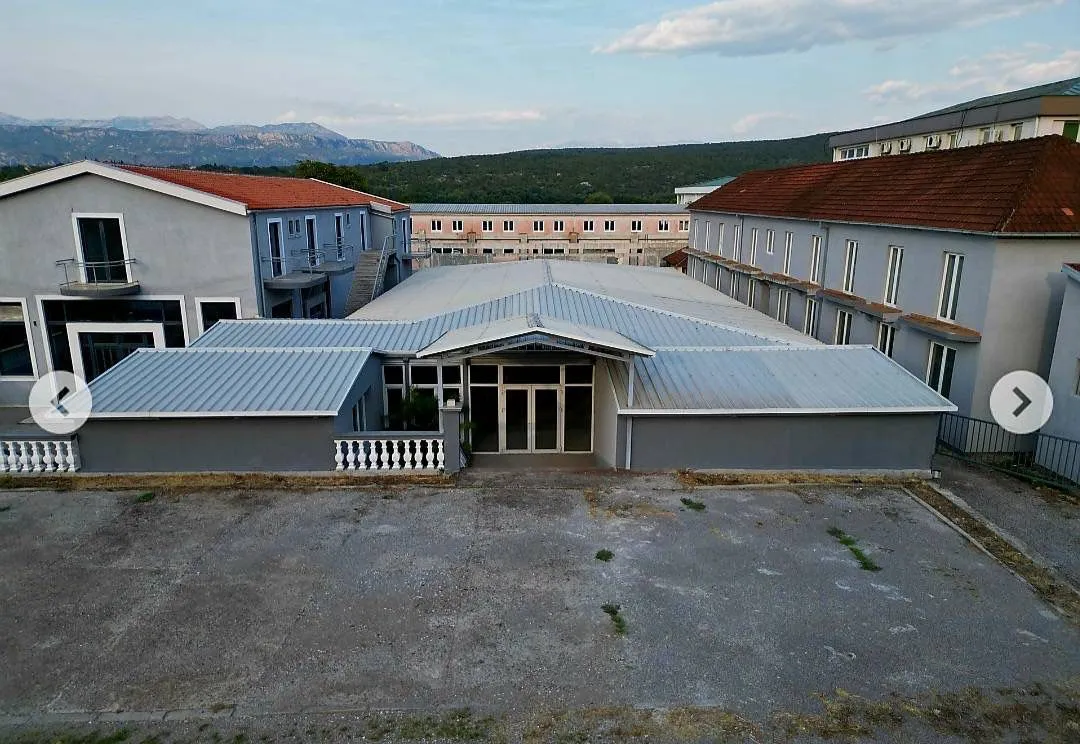 Izdavanje, plac, 3000m², Mareza, Podgorica
