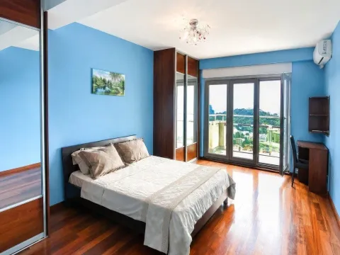 Rent, apartment, 142m², Petrovac, Budva - image 4