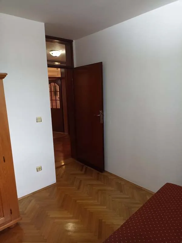 Sale, three bedroom apartment, 111m², Kraljevo, Srbija