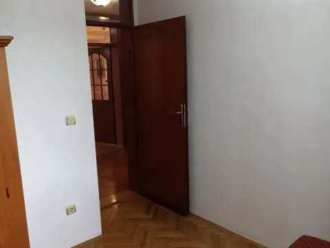 Sale, three bedroom apartment, 111m², Kraljevo, Srbija - image 14