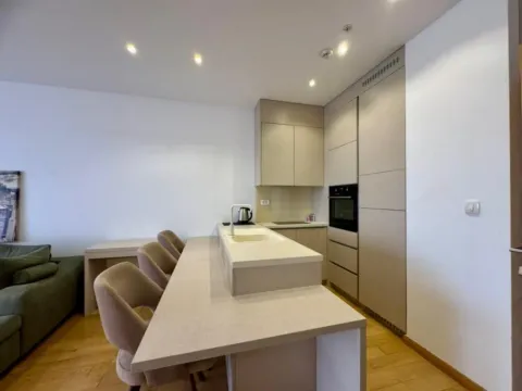Izdavanje, jednosoban stan, 46m², Centar, Budva - image 12