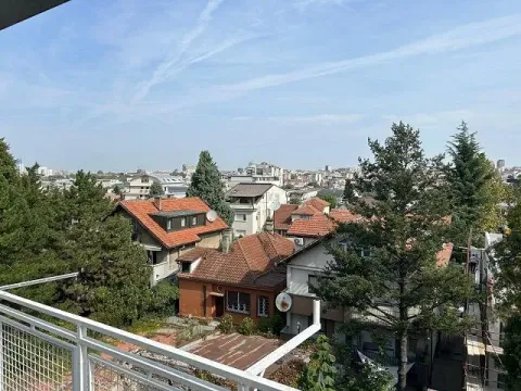 Rent, office space, 176m², Autokomanda, Voždovac Sve Podlokacije - image 3