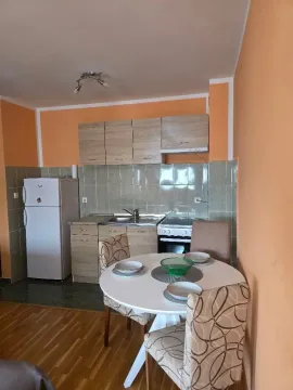 Rent, one bedroom apartment, 40m², Preko Morače, Podgorica - image 5