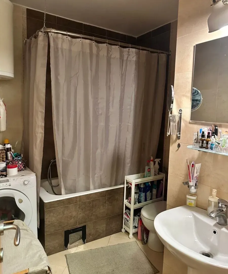 Prodaja, trosoban stan, 81m², Stari Aerodrom, Podgorica
