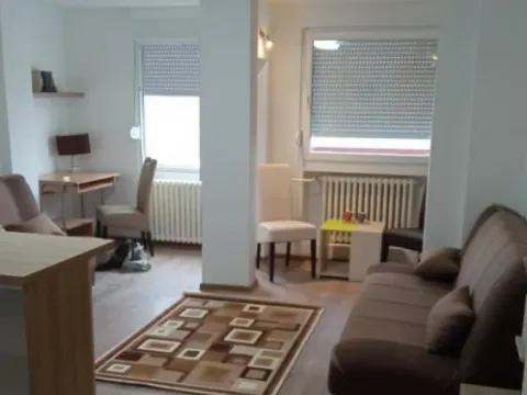 Sale, studio apartment, 30m², Liman 4, Novi Sad Sve Podlokacije