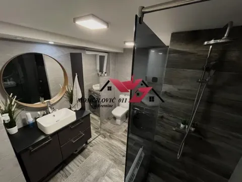 Prodaja, jednosoban stan, 38m², Stari Grad, Beograd - image 8