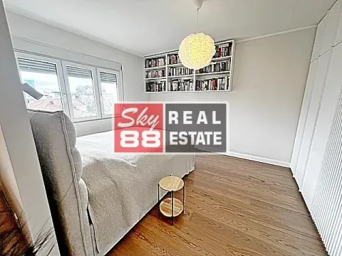 Sale, apartment, 48m², Stari Grad, Beograd - image 14