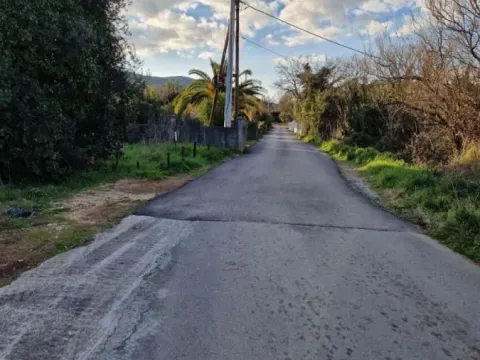 Prodaja, plac, 700m², Radovići, Tivat - image 2