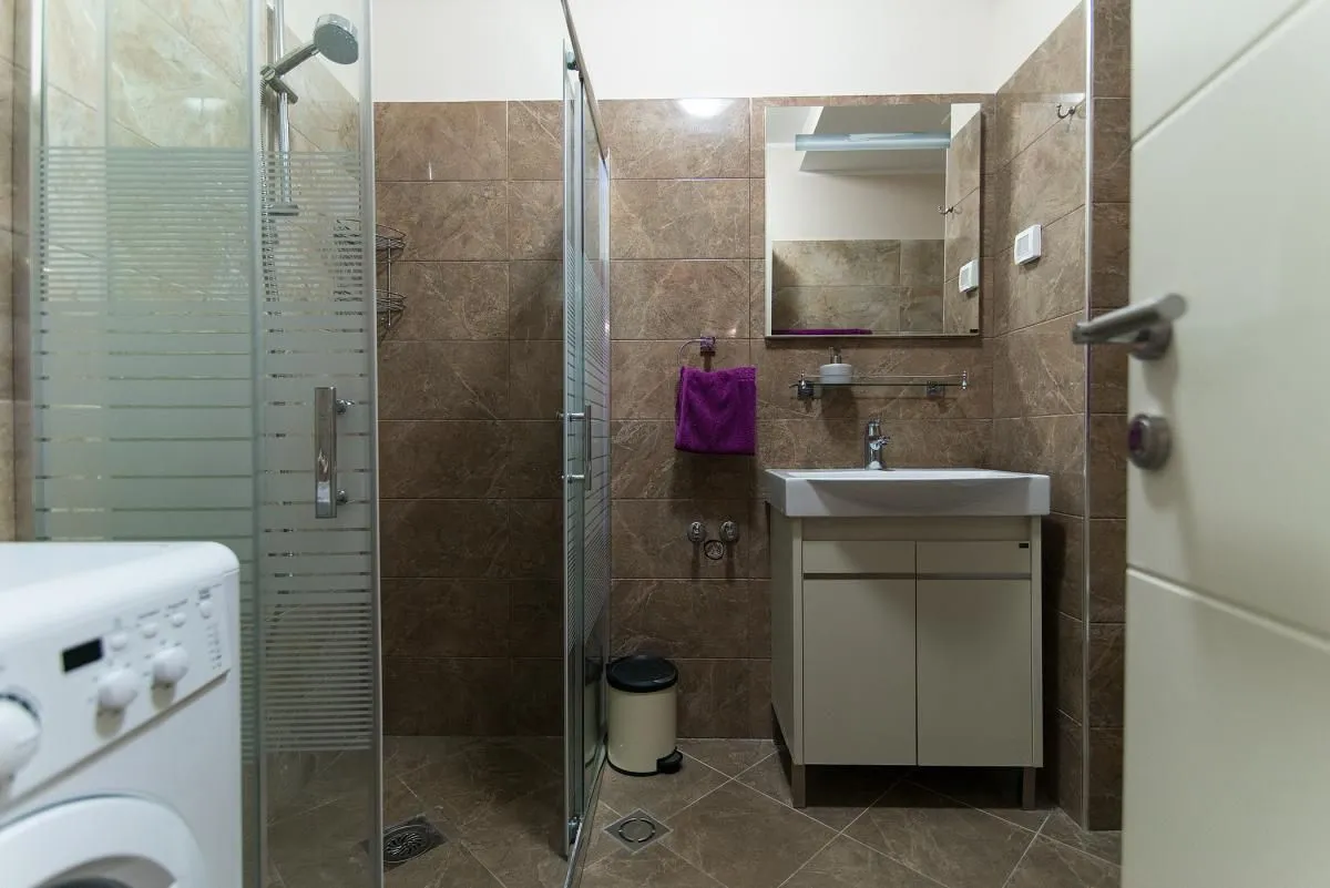 Prodaja, trosoban stan, 149m², Budva, Crna Gora