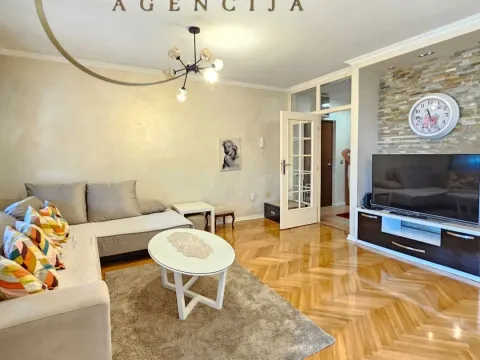 Rent, two bedroom apartment, 86m², Preko Morače, Podgorica - image 3