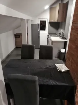 Rent, two bedroom apartment, 70m², Donja Gorica, Podgorica - image 5
