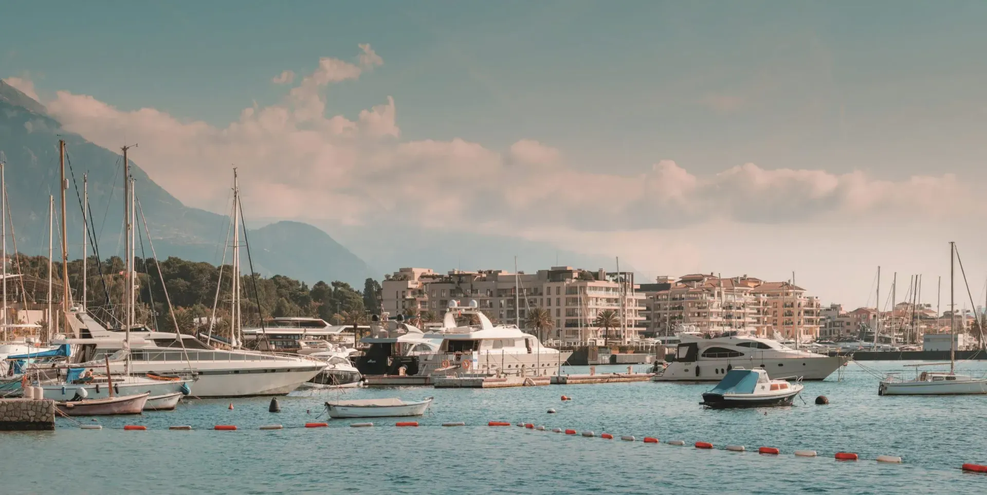 Sale, apartment, 171m², Tivat, Crna Gora