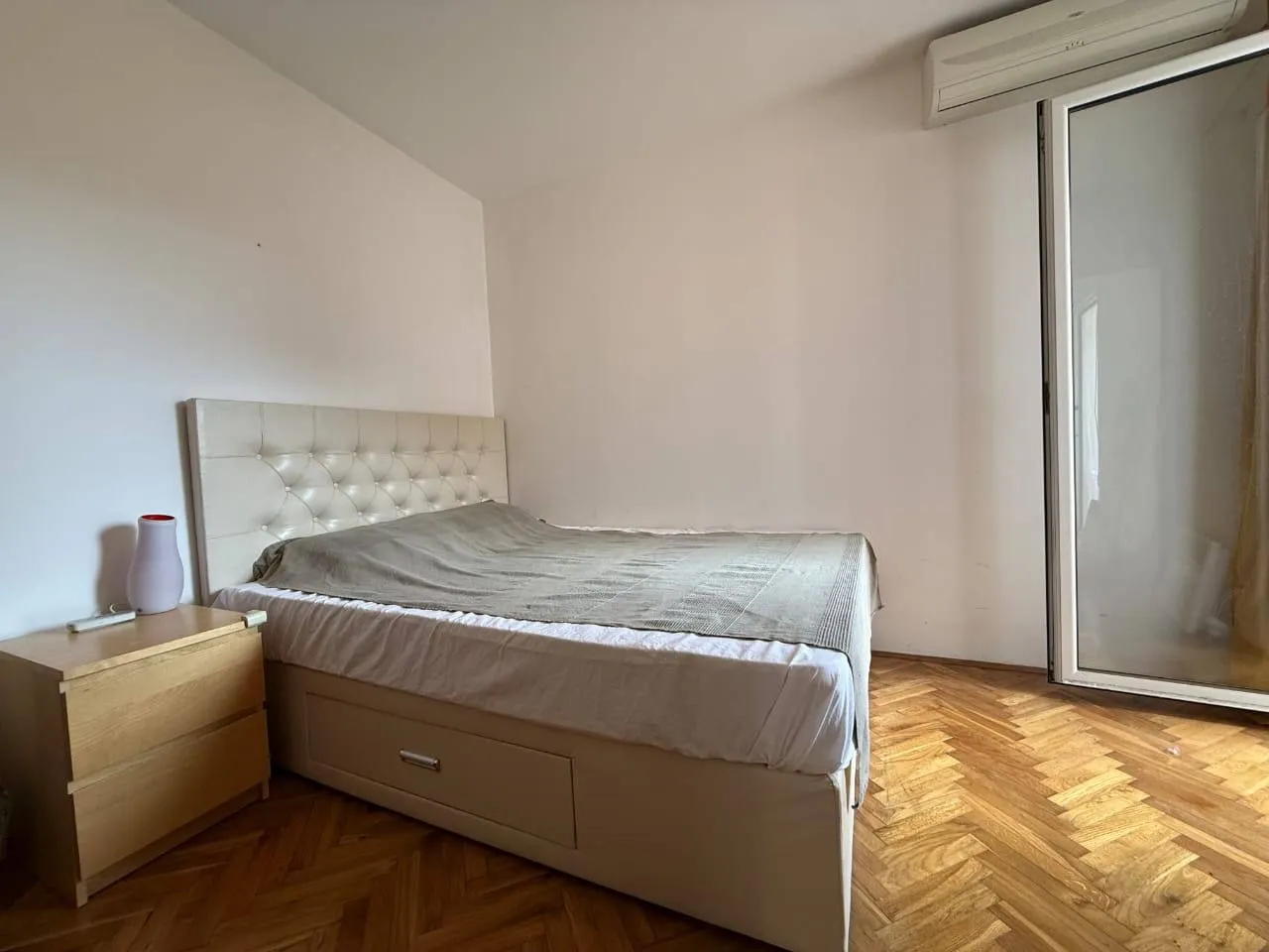 Sale, one bedroom apartment, 43m², Petrovac, Budva