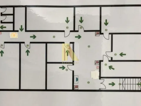 Izdavanje, poslovni prostor, 361m², Novo naselje, Novi Sad - image 14