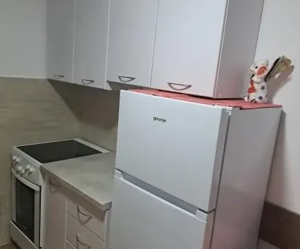 Izdavanje, garsonjera, 28m², Podgorica, Crna Gora - image 10