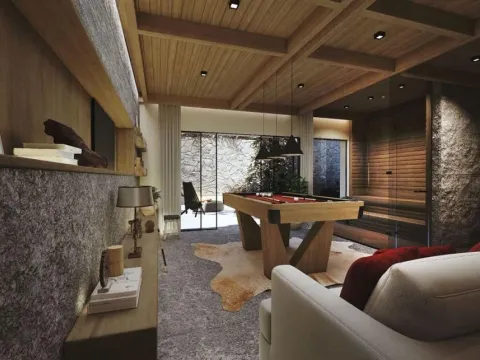 Prodaja, trosoban stan, 207m², Kolašin, Crna Gora - image 14