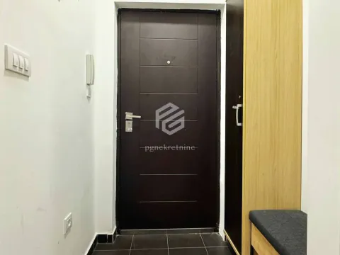 Izdavanje, jednosoban stan, 40m², Ljubović, Podgorica - image 11