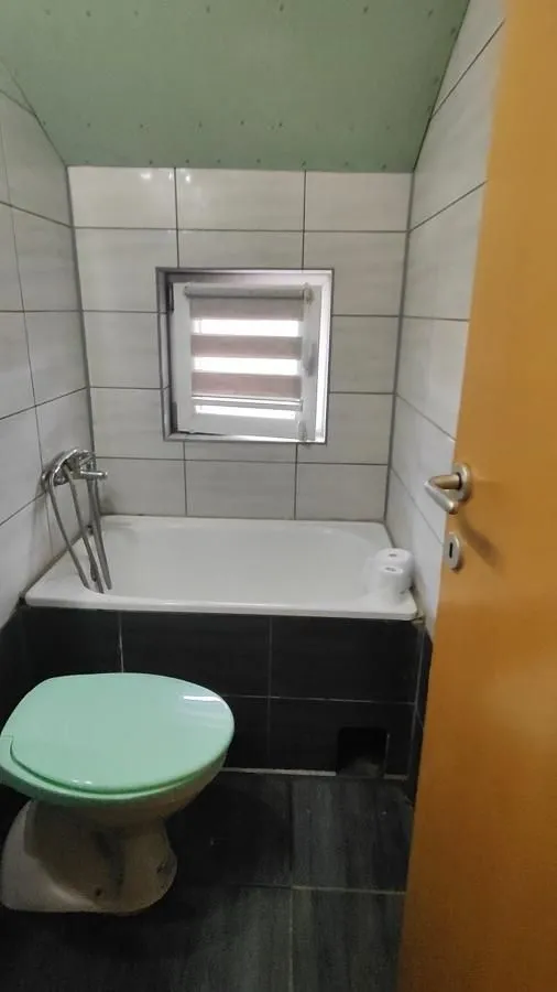 Prodaja, dvosoban stan, 72m², Levač, Jagodina