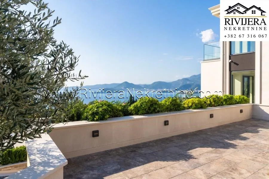 Sale, house, 400m², Blizikuće, Budva