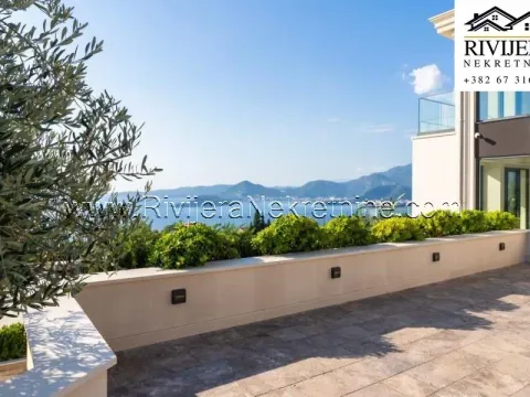 Prodaja, kuća, 400m², Blizikuće, Budva - image 9