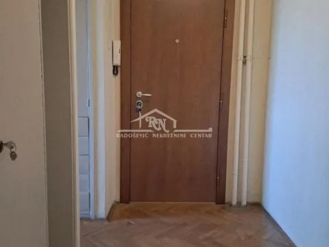 Sale, two bedroom apartment, 57m², Palilulska Pijaca, Palilula Sve Podlokacije - image 17