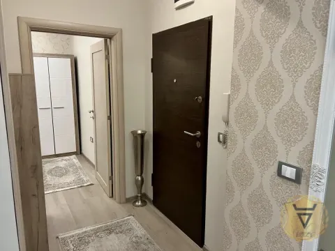 Rent, one bedroom apartment, 45m², Stari Grad, Beograd - image 13