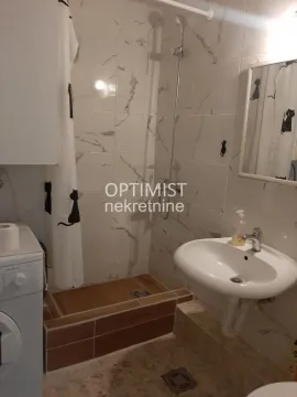 Rent, one bedroom apartment, 30m², Retenzija, Beograd - image 5