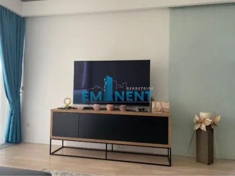 Rent, two bedroom apartment, 60m², Novi Beograd Blok 65, Novi Beograd Sve Podlokacije - image 3