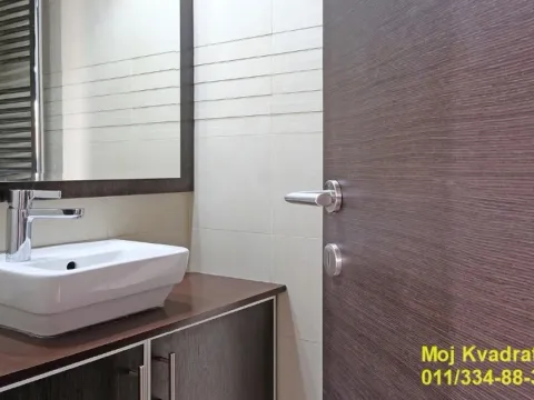 Sale, four bedroom apartment, 104m², Crveni Krst, Beograd - image 15