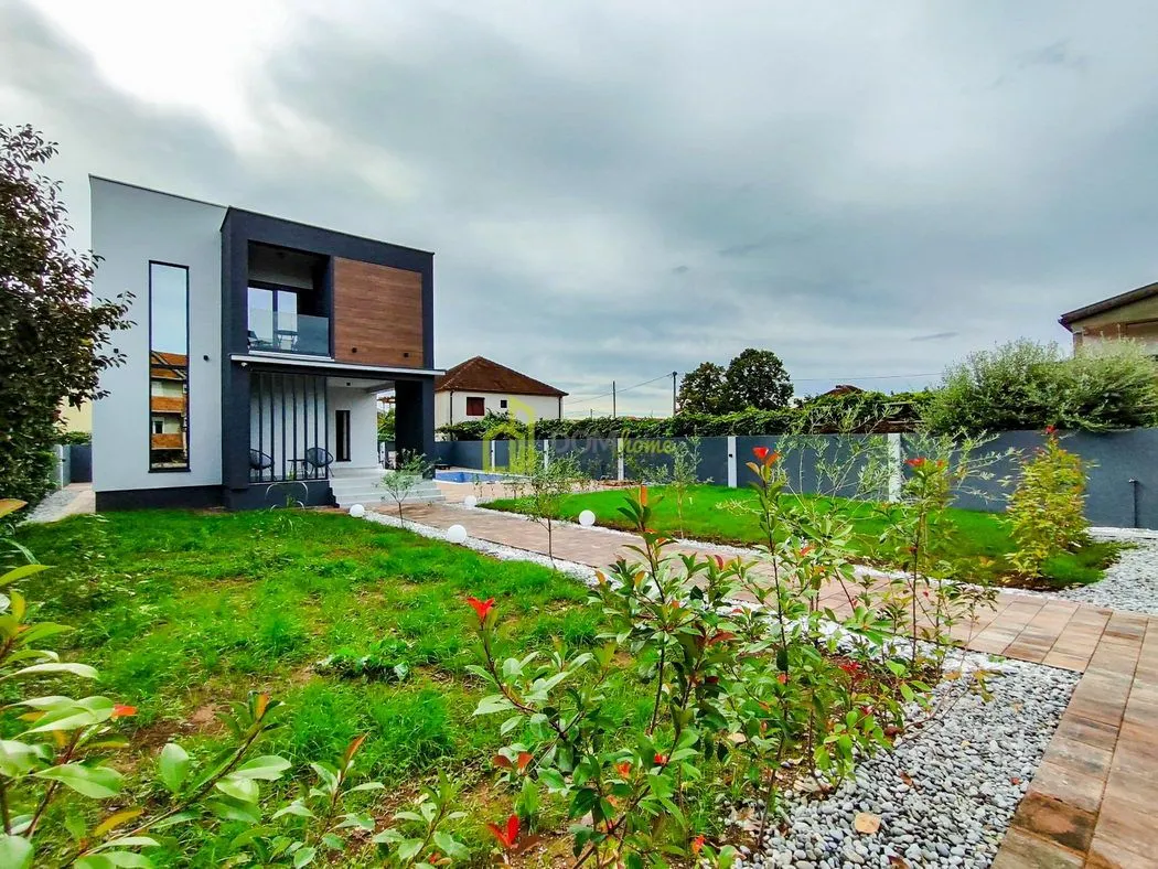 Rent, house, 150m², Donja Gorica, Podgorica