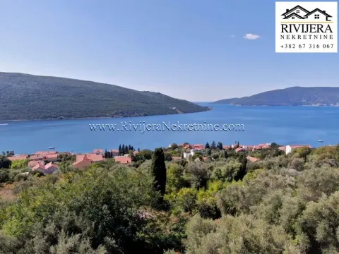 Prodaja, plac, 14000m², Kumbor, Herceg Novi - image 3