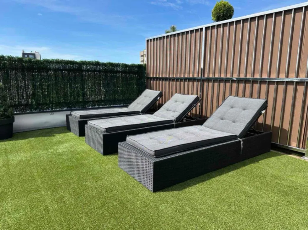 Prodaja, trosoban stan, 75m², Novi Sad, Srbija